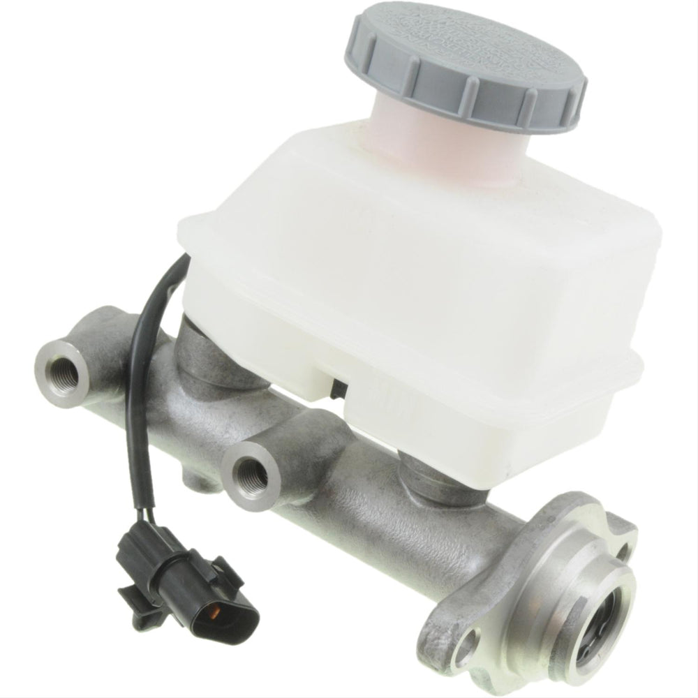 NEW MASTER CYLINDER