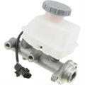 NEW MASTER CYLINDER