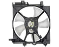 RADIATOR FAN ASSEMBLY