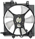 RADIATOR FAN ASSEMBLY