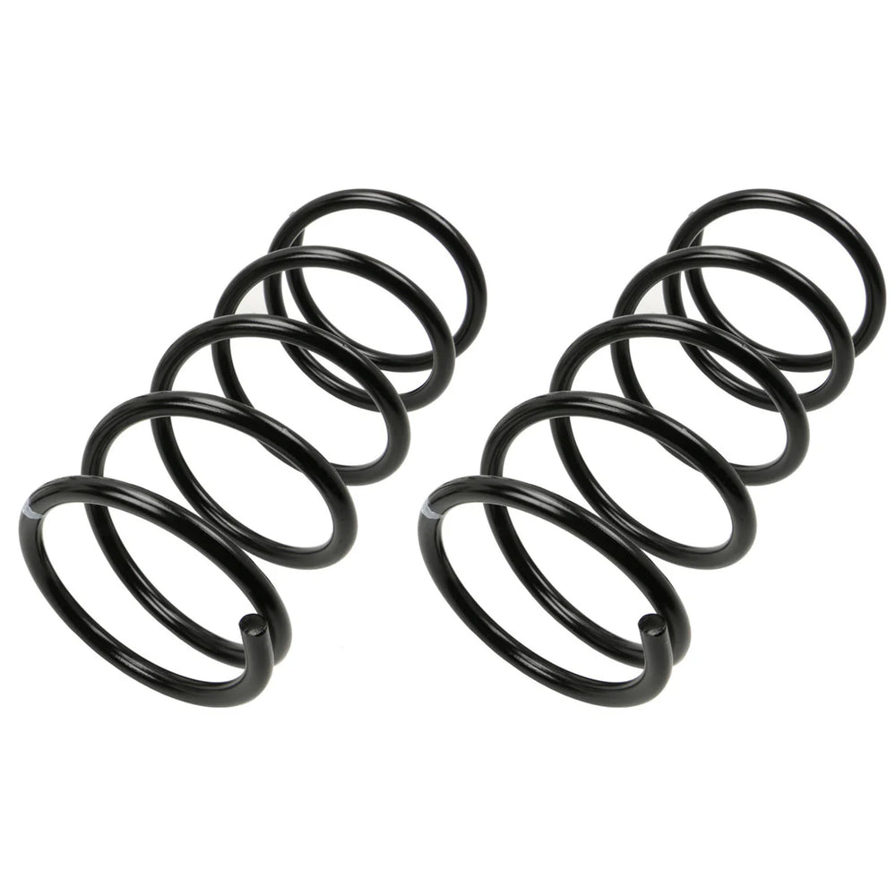 HYUNDAI SANTA FE 0106 COIL SPRING SET