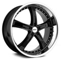 VISION WHEEL auto part detail