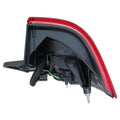 RH TAILLAMP ASSY EXC DENALI GMC YUKON 0714; YUKON XL 1500 0711; YUKON XL 2500 0711