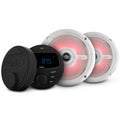MRX1 & NXL6SL/WH PACKAGE WHITE