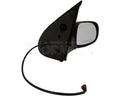 SIDE VIEW MIRROR