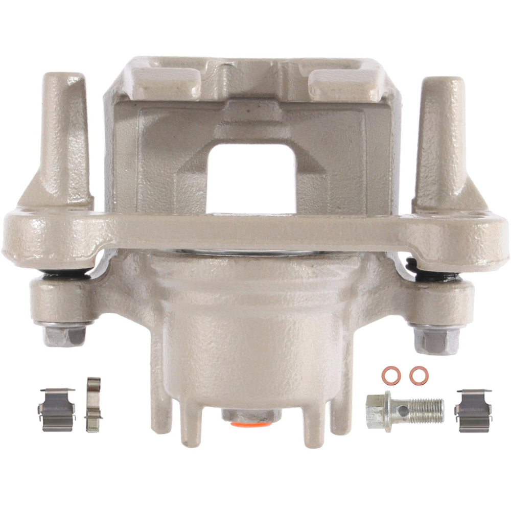 A1 REMFG INC auto part