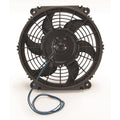 Fan: Slim-Line Fan Kit; 14-inch Electric Fan; 1350 CFM