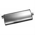 MUFFLER JEEP GRAND CHERO
