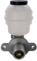NEW MASTER CYLINDER