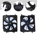 RAD FAN ASSY GCHEROK99-01