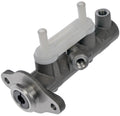 NEW MASTER CYLINDER