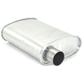 BRE EXHAUST muffler