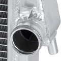RADIATOR 3.2L- 2 CORE- ALSO FIT M COUPE M ROASTER- E36