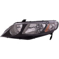 Maxzone Vehicle Lighting Corp headlights detail