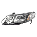 Maxzone Vehicle Lighting Corp headlights