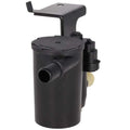 VAPOR CANISTER VENT SOLENOID