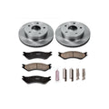 PowerStop auto part detail