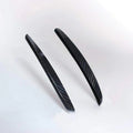 Revel GT Dry Carbon Rear Fender Covers (Left & Right) 16-18 Mazda MX-5 - 2 Pieces