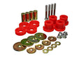 Energy Suspension - Differential Mount Bushing Set - 3.1173R