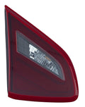 CAPA NS ALTIMA SDN 17 BACKUP LAMP ASSY INNER SR MDL LH