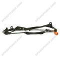 ABS WHEEL SPEED SENSOR