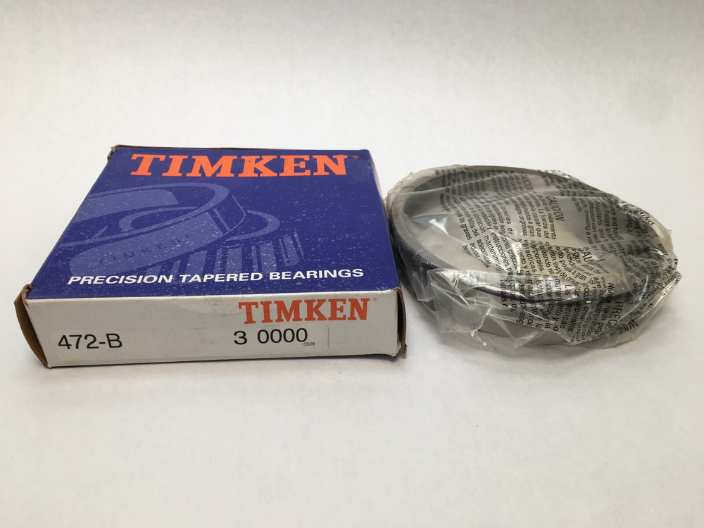 TIMKEN red auto part