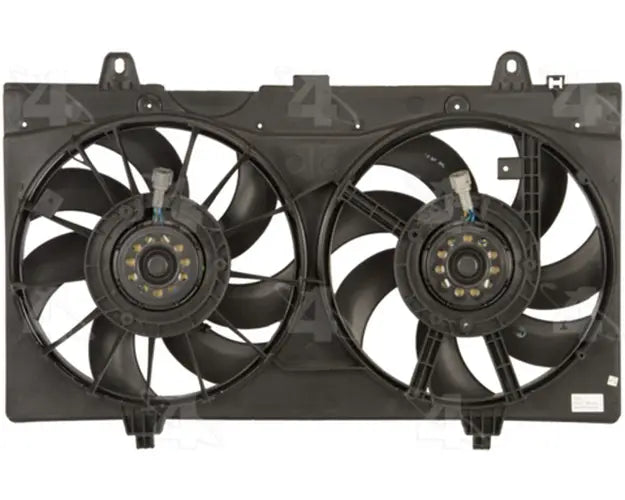 FOUR SEASONS auto part