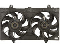 RADTR/CNDNSR FAN MTR ASMB