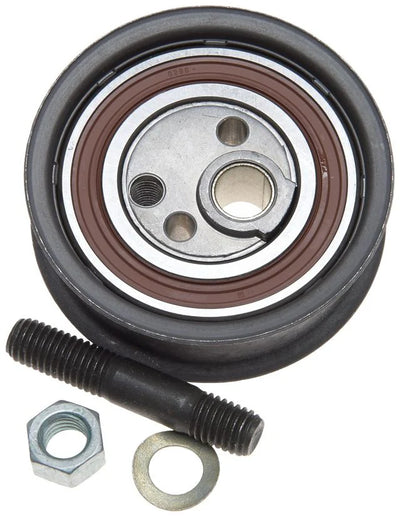 Gates Spring Type - Steel Smooth/Backside (68 mm x 11 mm x 24 mm) - Flanged W/Nut Stud Washer