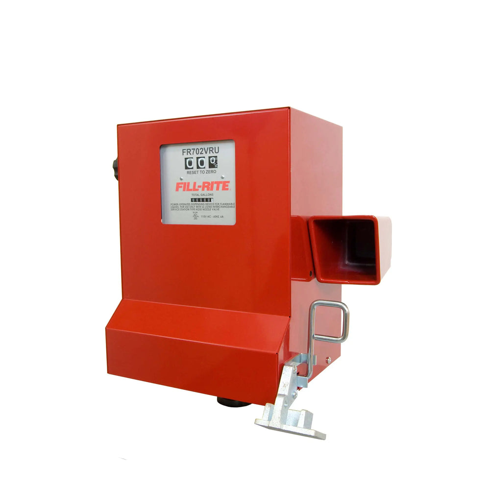 KIT FR702VRU FACEPLATE