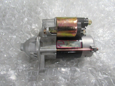 REMY red auto part
