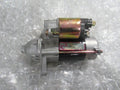 REMANUFACTURED STARTER