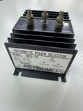 AUTOMATIC POWER SELECTOR, 70 AMP