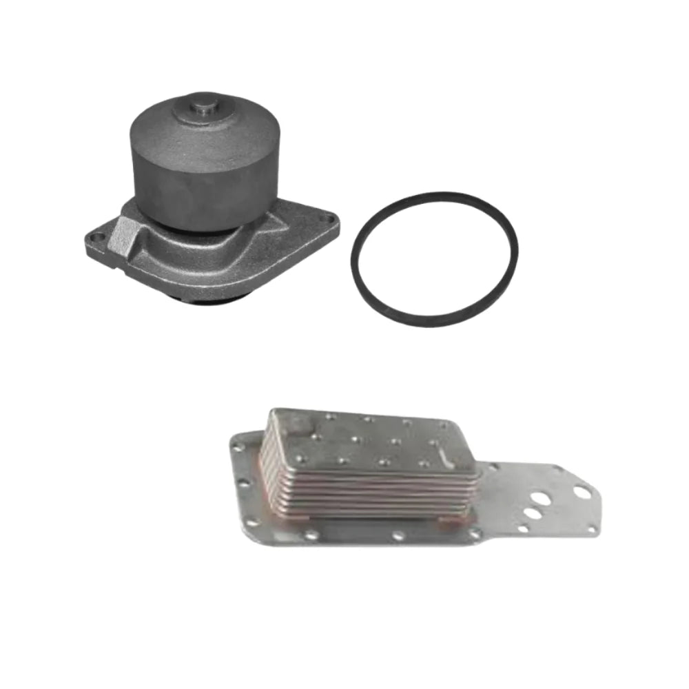 Choate Performance Engineering auto part