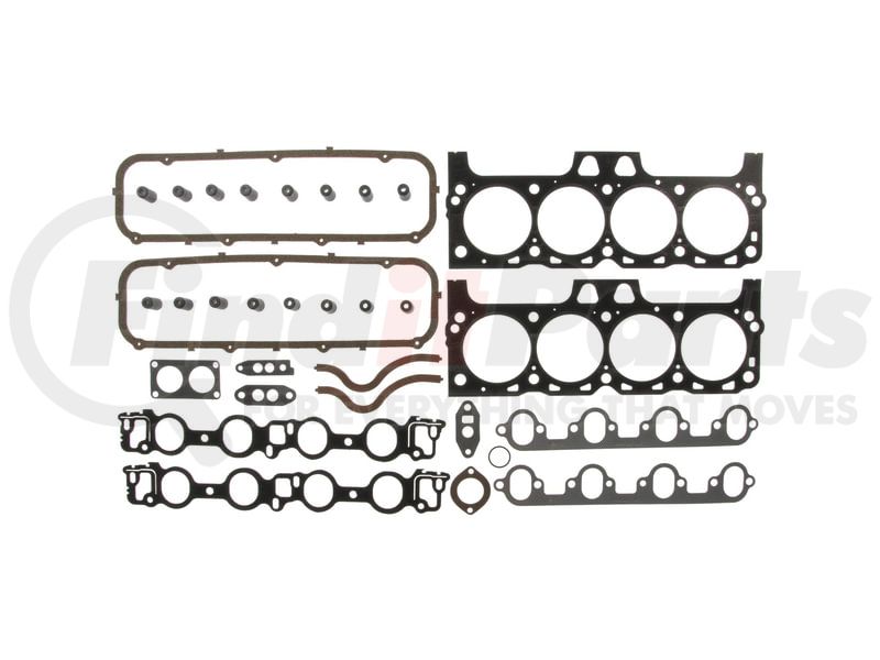 Head Set Ford-Passand Trk Linc Merc:429460(68-85)(VC)