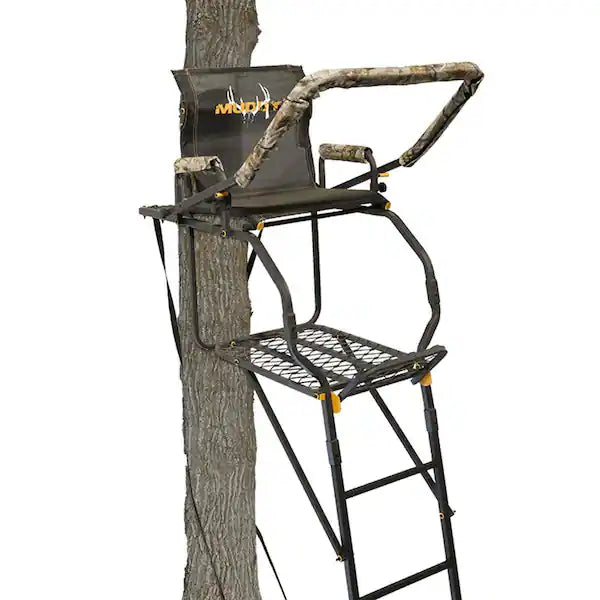 Big Game Treestands auto part