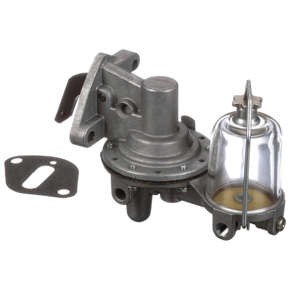 CARTER fuel pump