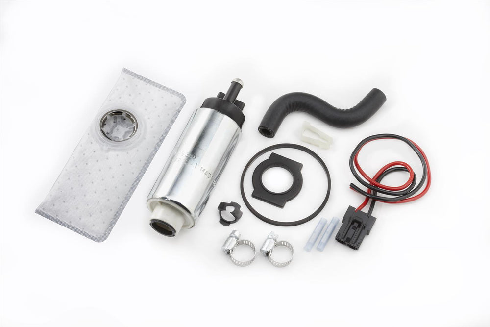 Walbro PUMP & INSTALLATION KIT PACKAGE