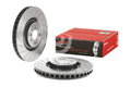 DISC BRAKE ROTOR