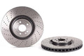 DISC BRAKE ROTOR