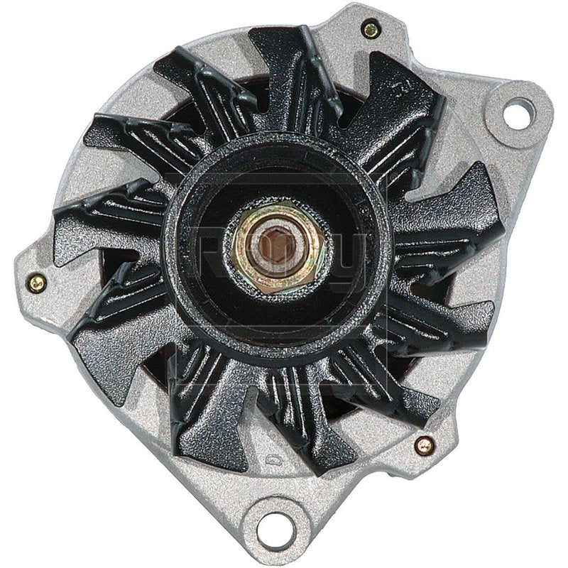 REMY red auto part