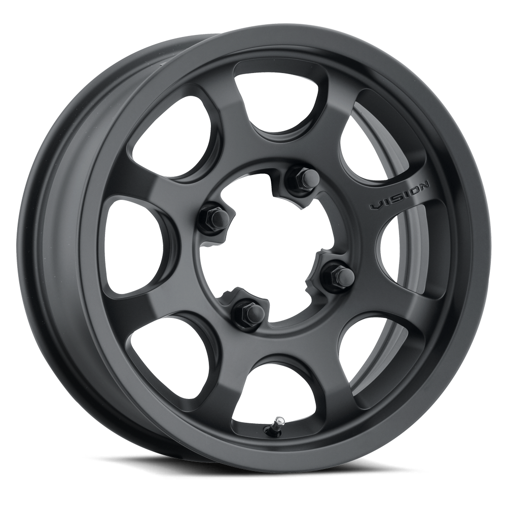 VISION WHEEL auto part