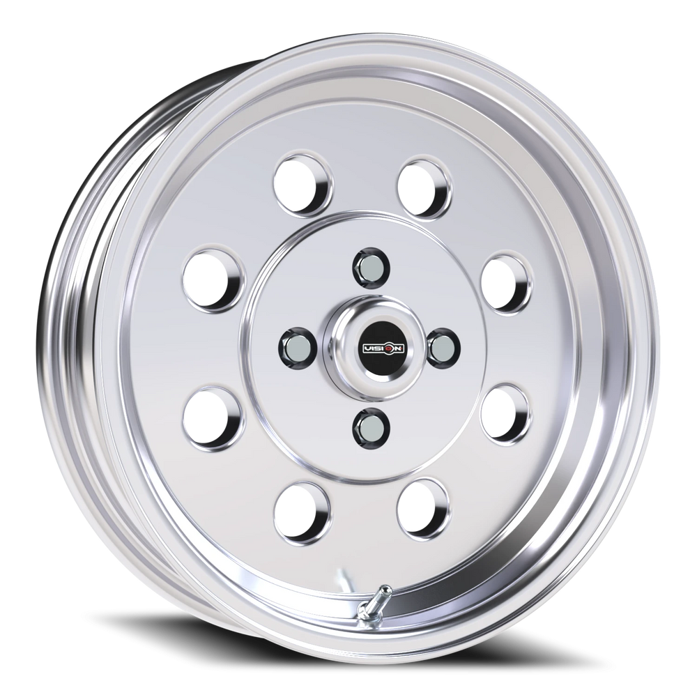 VISION WHEEL auto part