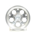 Vision Wheel 5-114.3 4.5 POL SSR MAG 561-5465P-19