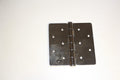 STAINLESS BUTT HINGE 6" X 6" CENTER