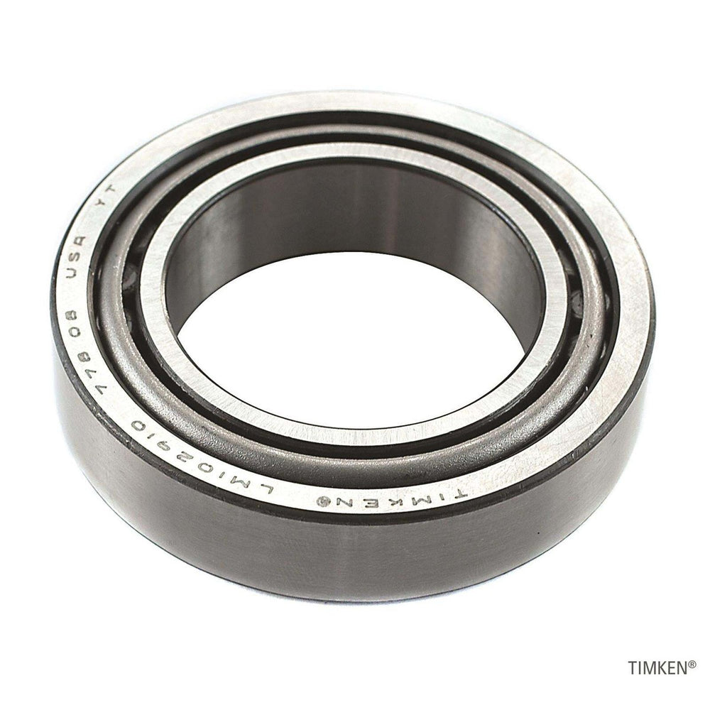 TIMKEN red auto part