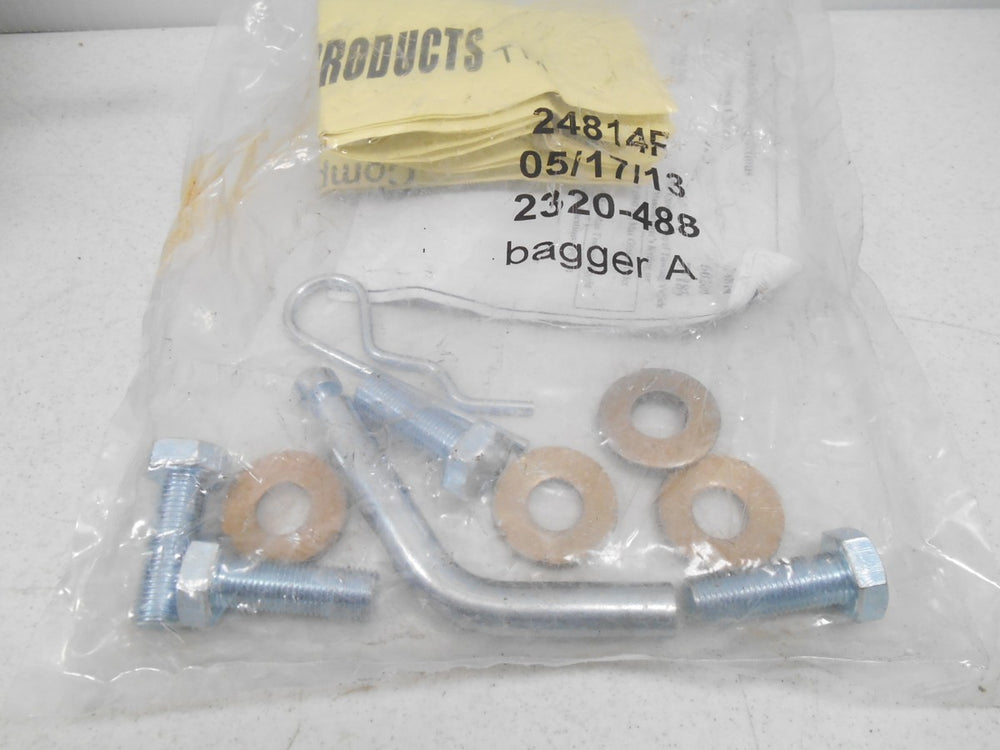 Hidden Hitch auto part