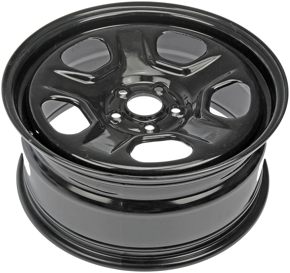 18 X 8 IN. STEEL WHEEL