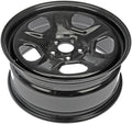 18 X 8 IN. STEEL WHEEL