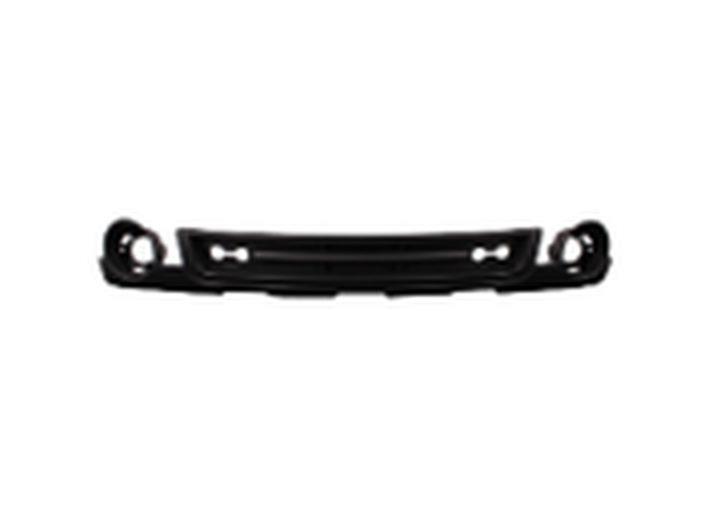 FRONT BUMPER DEFLECTOR 1500 DENALI SIERRA 0713